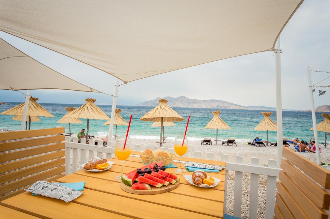 Camping Bunculuka باشْكا المظهر الخارجي الصورة